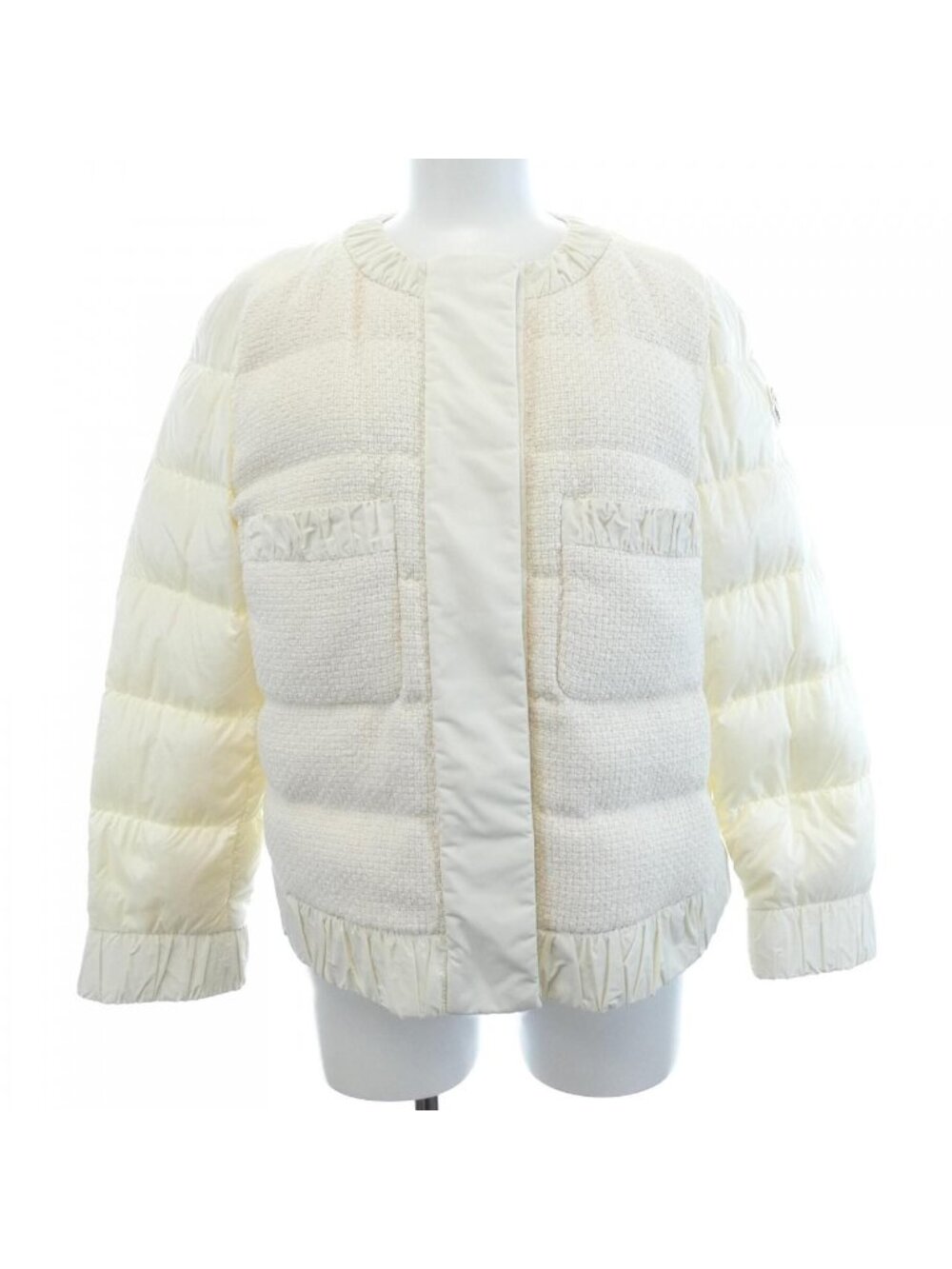 Moncler Veules Down Jacket